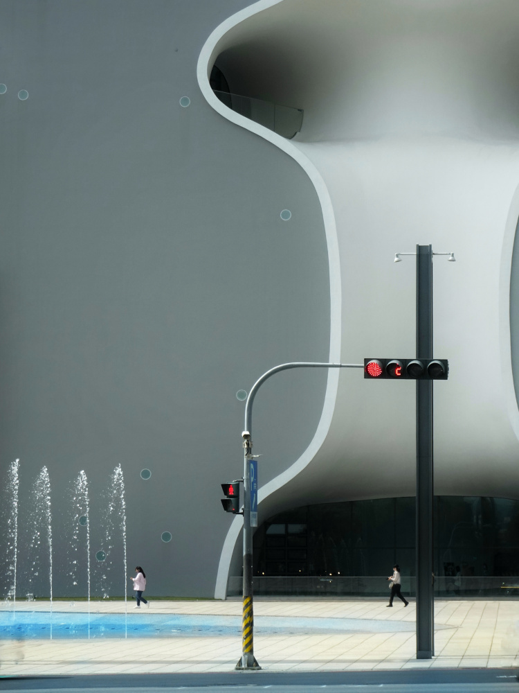 Curve von Yi-Tang Wang