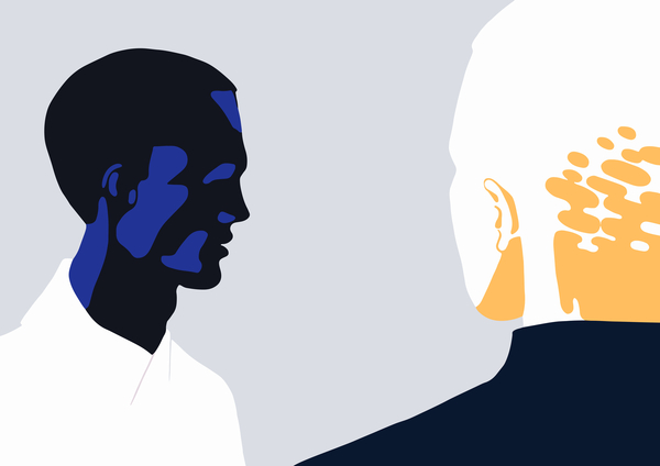 Encounters von Yi Xiao Chen