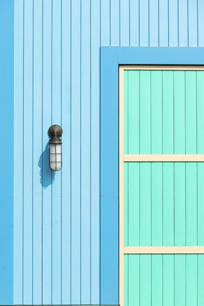 colours of summer von Yifan Wu