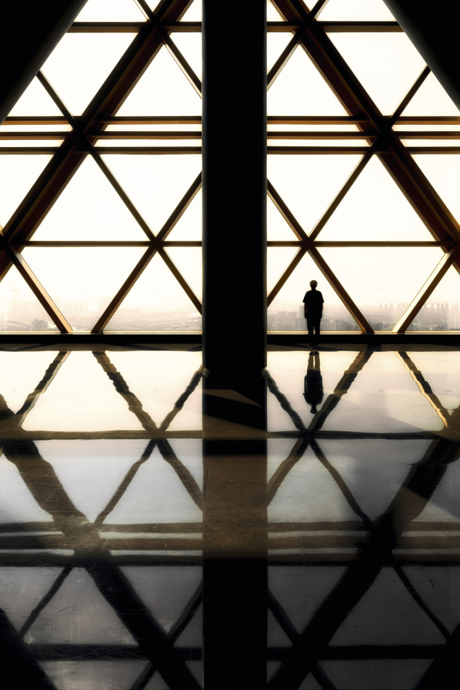 Structure and me von Yifan Wu