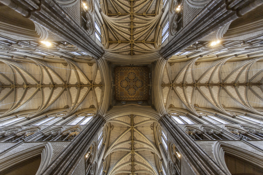 Cross Lookup von Yohan Borca