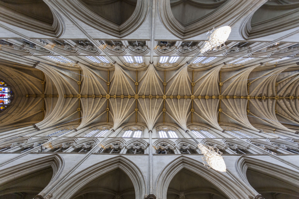 Westminster von Yohan Borca