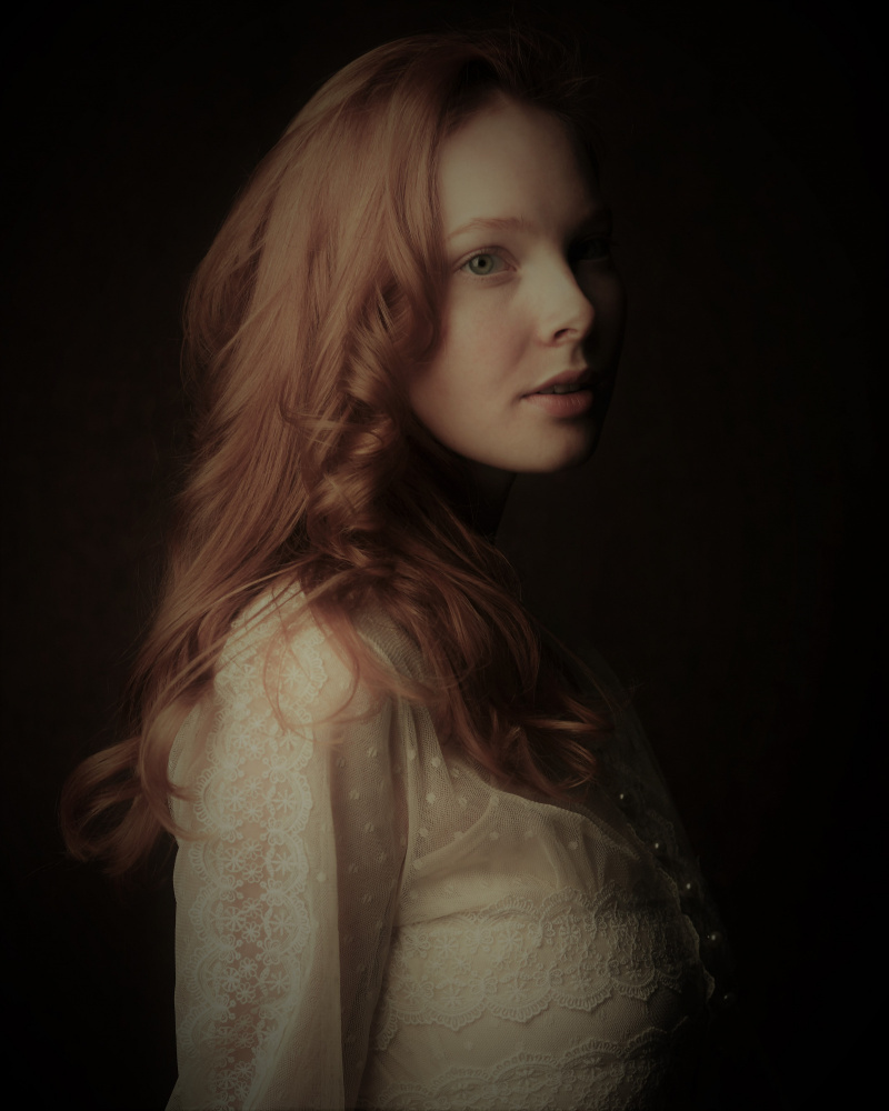 Margarita von Yoram GIL