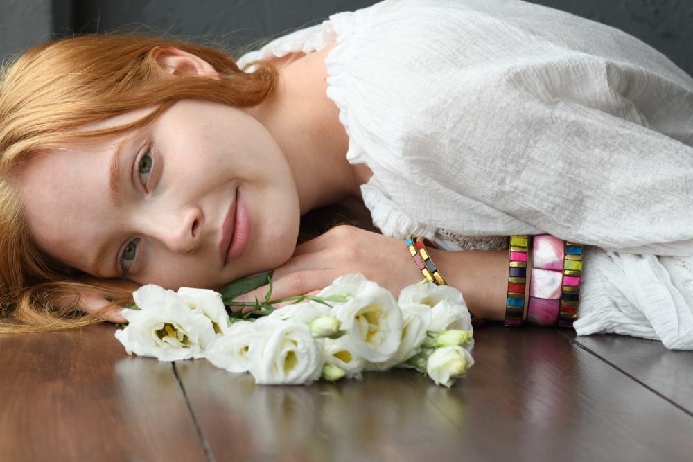 Margarita von Yoram GIL