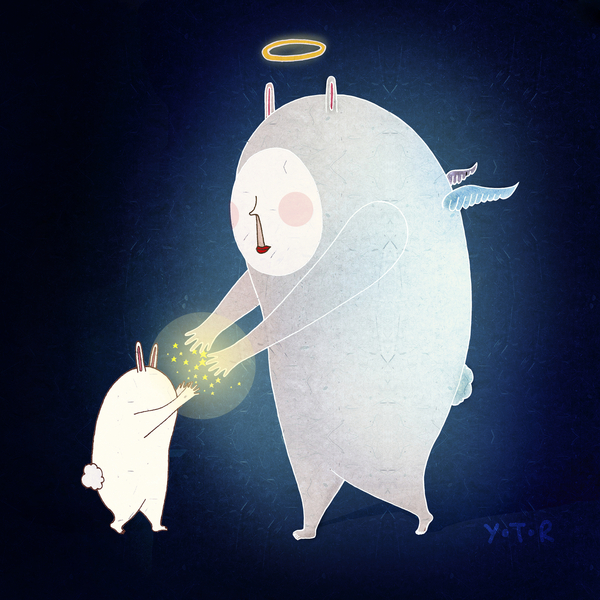 Wishing on the stars von Yoyo Zhao