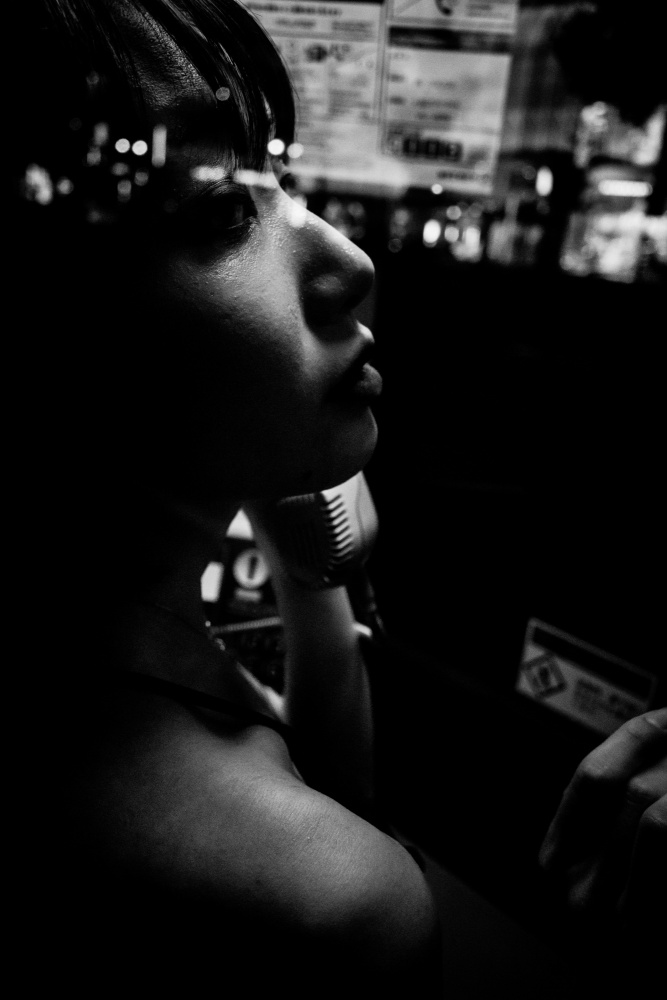 melt in the night von yuimei