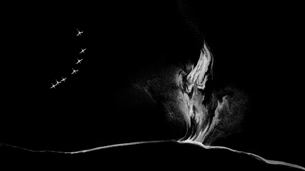 Fly to fire von Yun Wang