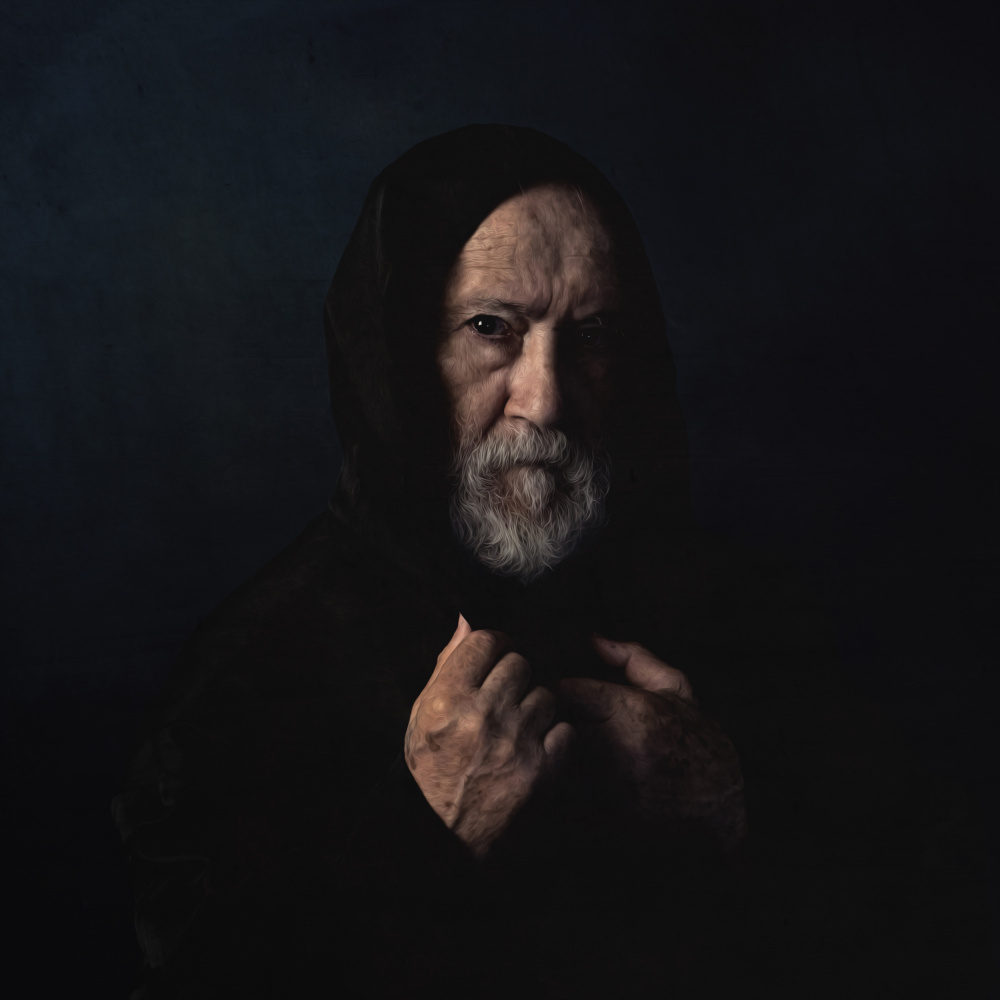 Adolf von Yuri Shepelev