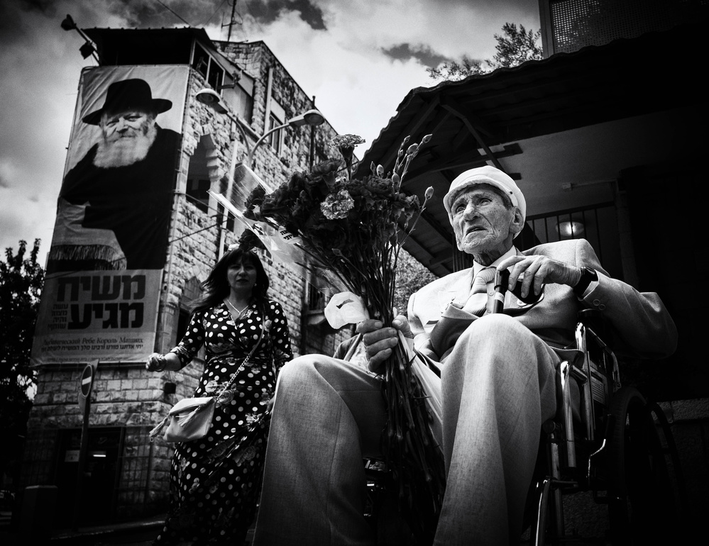 Messiah is coming von Yuri Shepelev