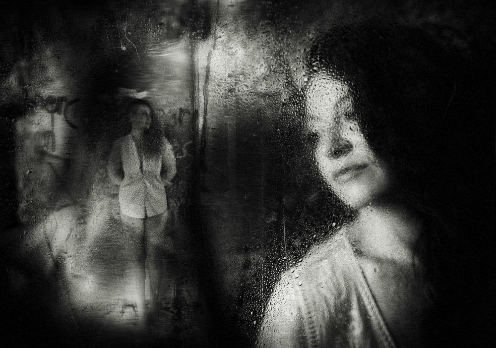 Goobye Maria von Yuri Shepelev