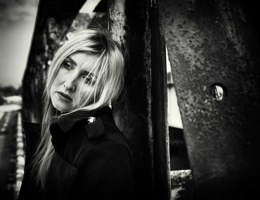 Hope von Yuri Shepelev