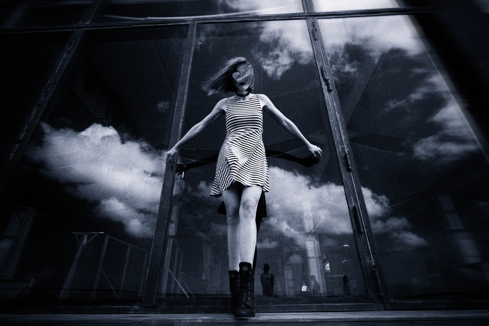 Polina von Yuri Shepelev