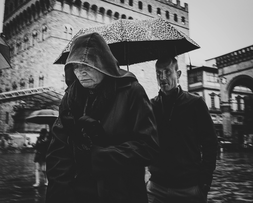 Week end von Yuri Shepelev