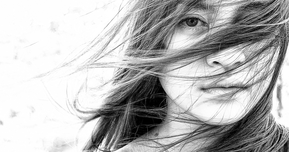 conflict... von Yusuf Afandi