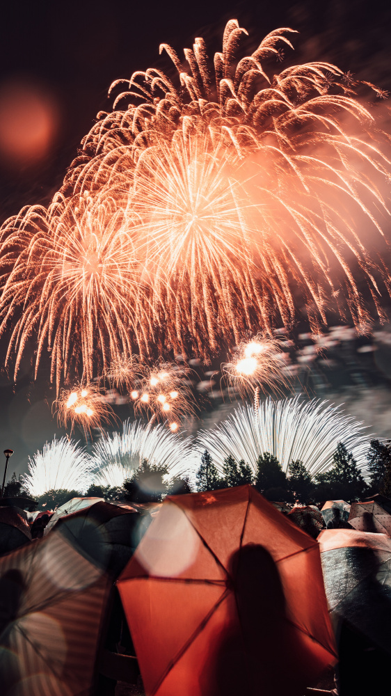 silhouette von yuuui