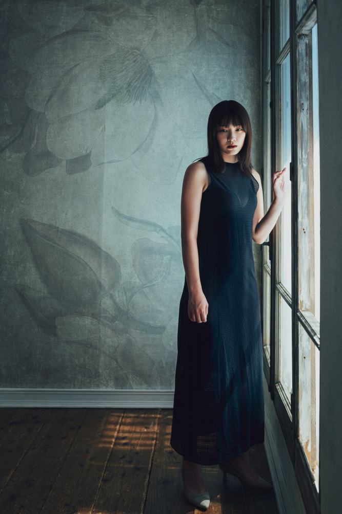 The Window Side von Yuzo Fujii