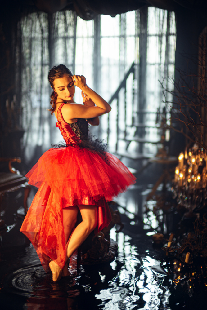 The Black Wave von Yuzo Fujii