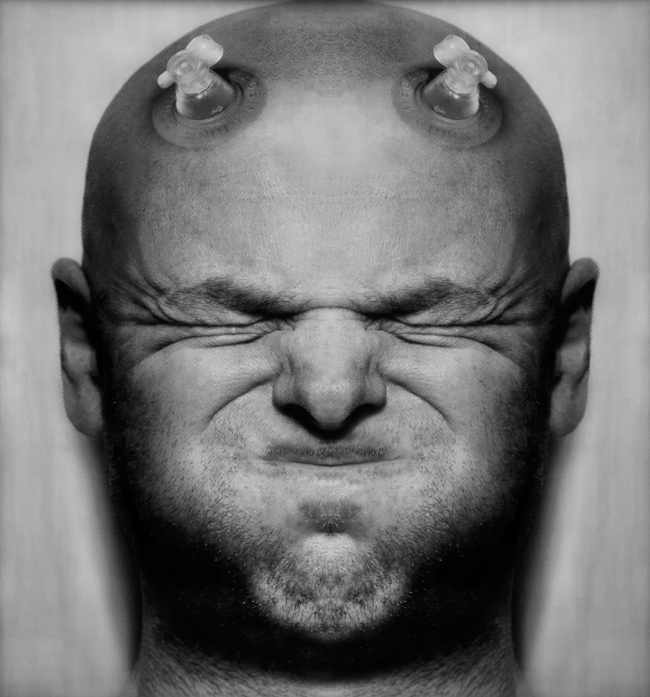 Alternative for stress ;-) von Yvette Depaepe