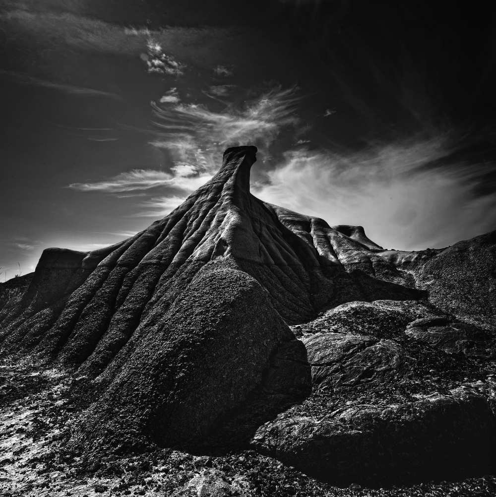 Fairy Chimney von Yvette Depaepe