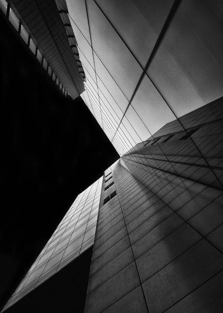 Formen des Lichts von Yvette Depaepe