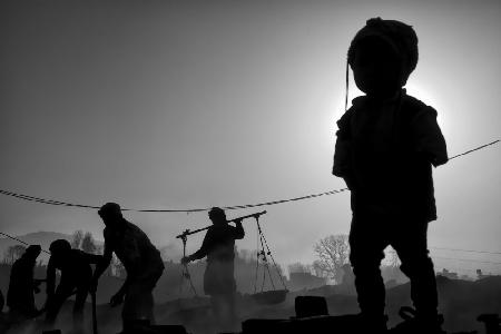 Child Labour Is Just Not Fair