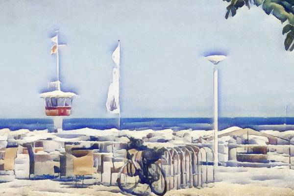 Travemünde, Motiv 2 von zamart