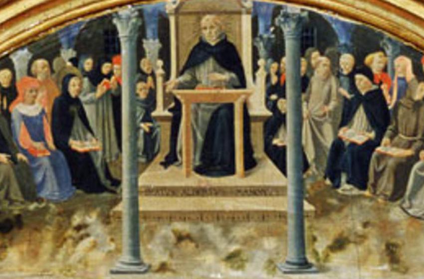 Zanobi di Benedetto Strozzi