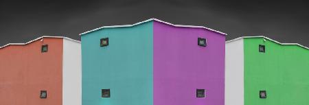 Confrontational Tone 3