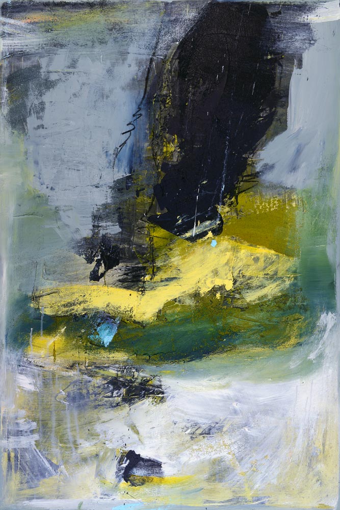 Am Beispiel von Zita Rauschgold