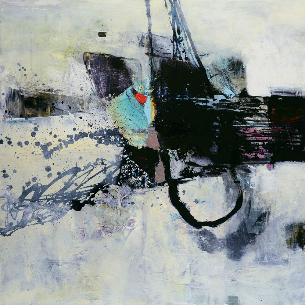 Aus dem Nichts von Zita Rauschgold