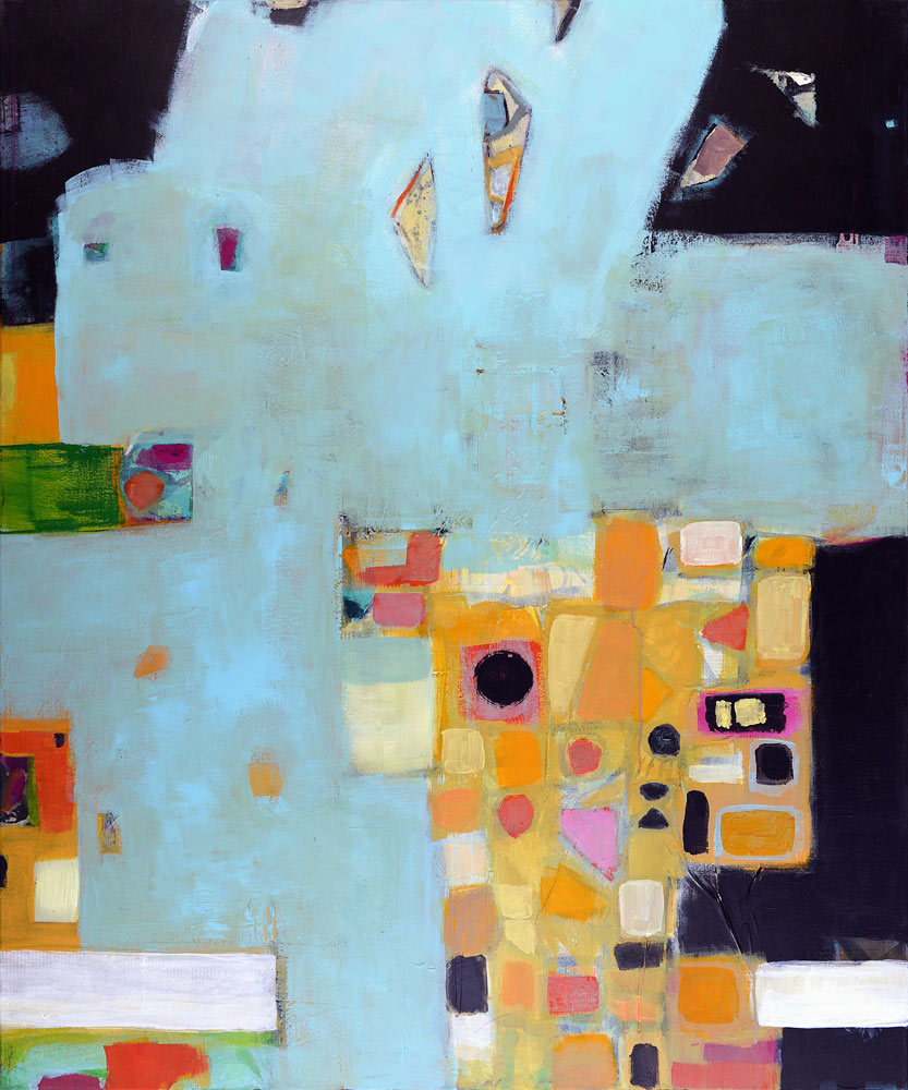 Mosaik von Zita Rauschgold