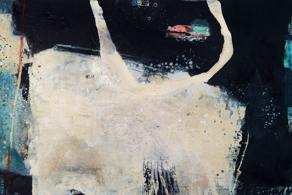 Widdertier von Zita Rauschgold