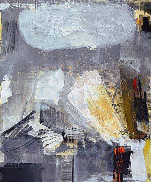 Hydraulik von Zita Rauschgold