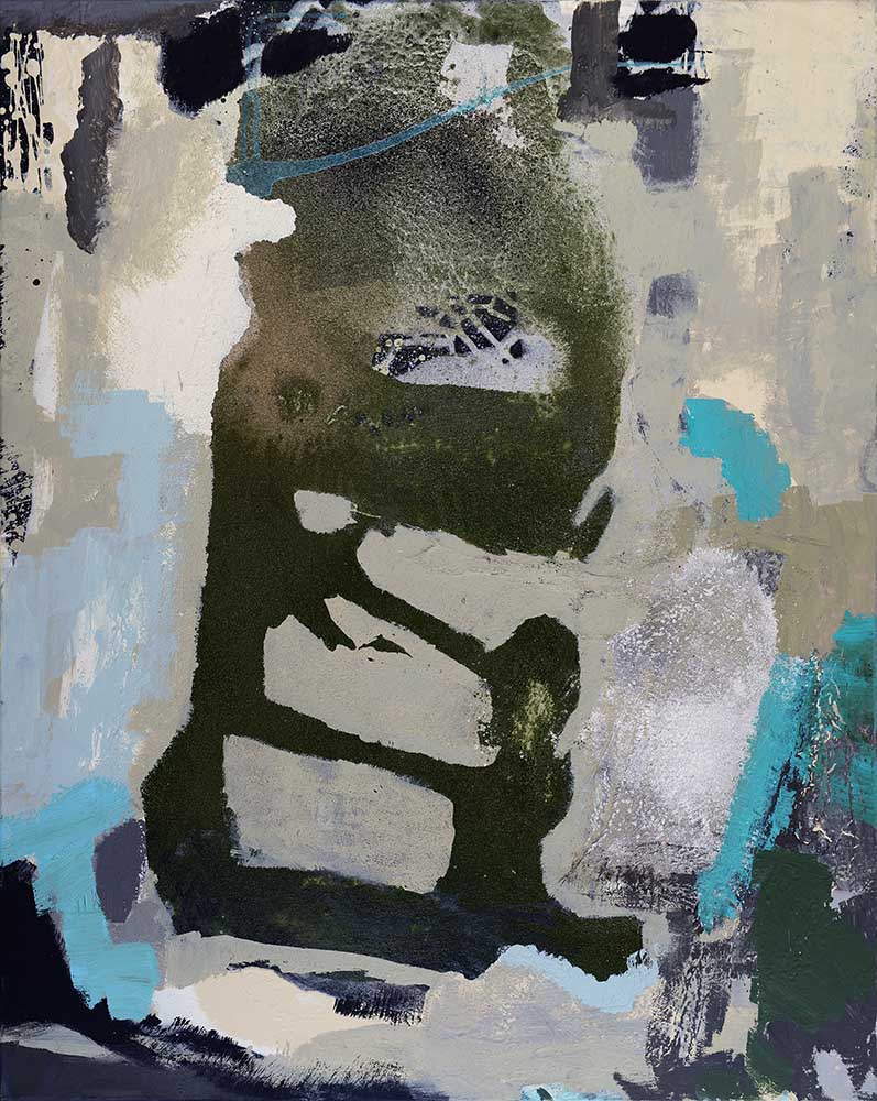 Metamorphose von Zita Rauschgold