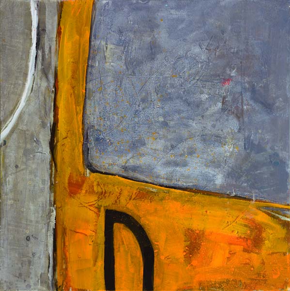 Trieb_wagen von Zita Rauschgold