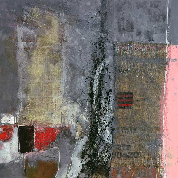 Wartezeit von Zita Rauschgold