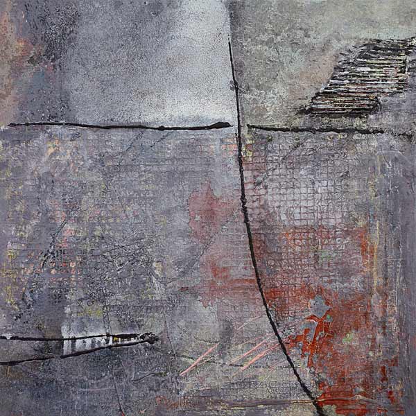 ZEN von Zita Rauschgold