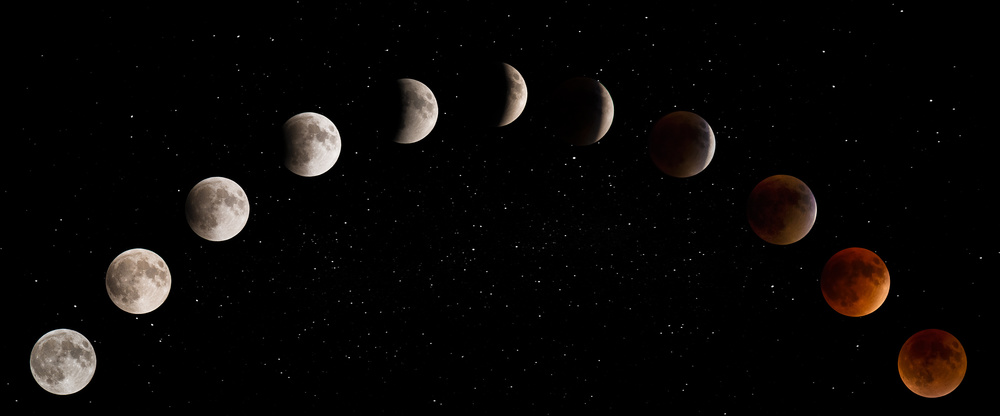 Twelve Apostles of the Earth von Zoran Dujic LightHunter