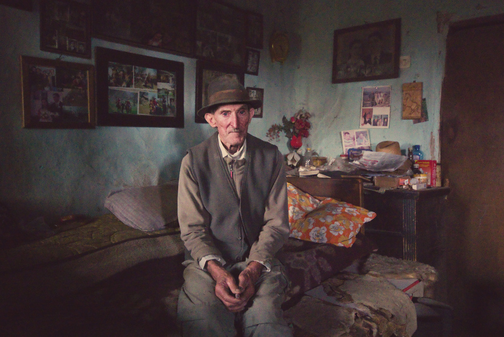 Loner von Zoran Toldi (EFIAP AZSF)