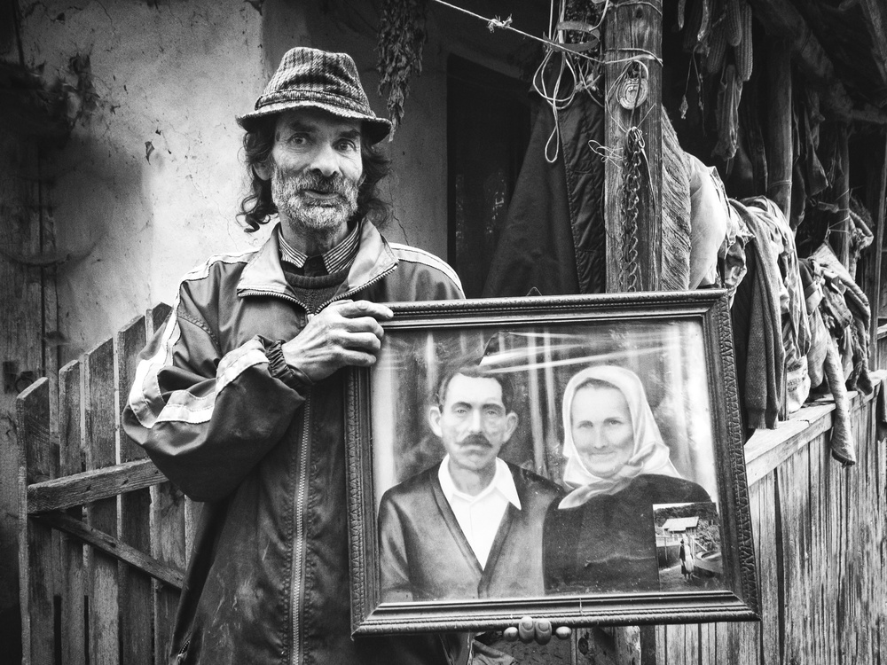 Zsiga and the family von Zoran Toldi (EFIAP AZSF)