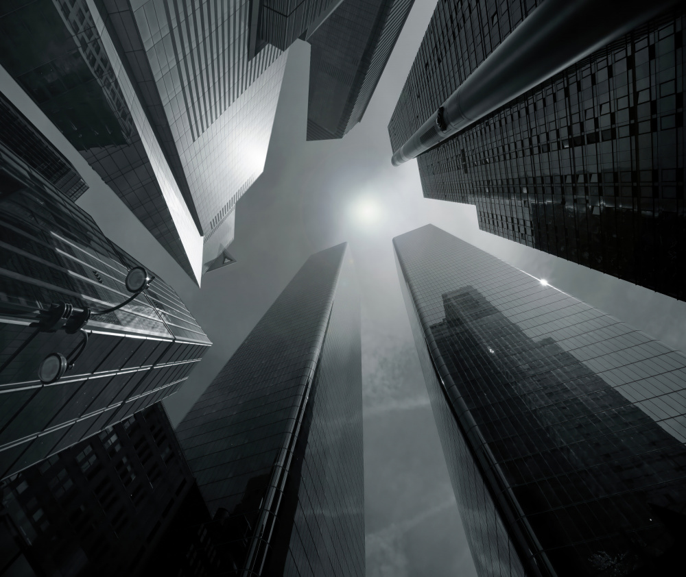 NY von Zurab Getsadze