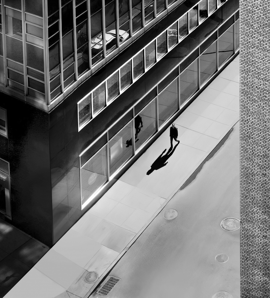 ***** NY von Zurab Getsadze