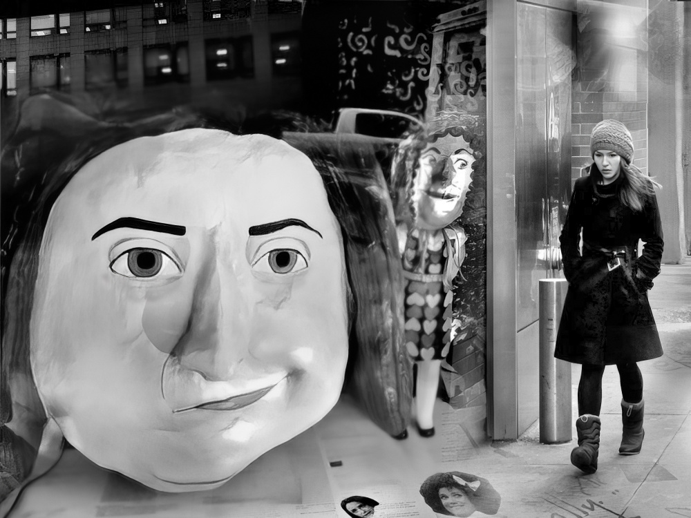 ***** von Zurab Getsadze