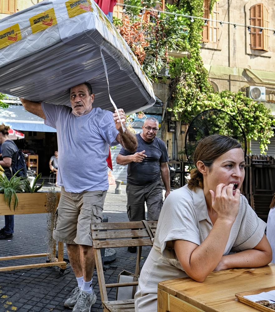 Untitled von zyfeller