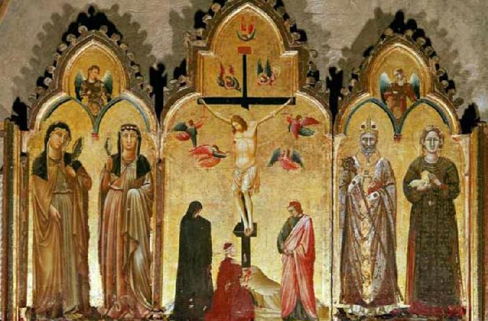 Basilica di Santa Chiara