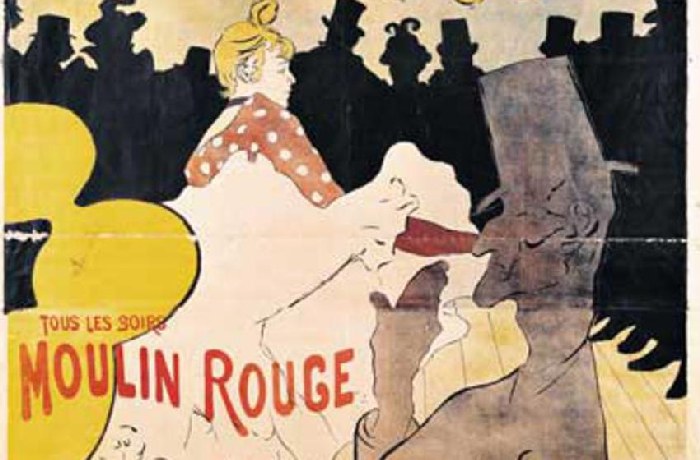 Musee des Arts decoratifs et du Design