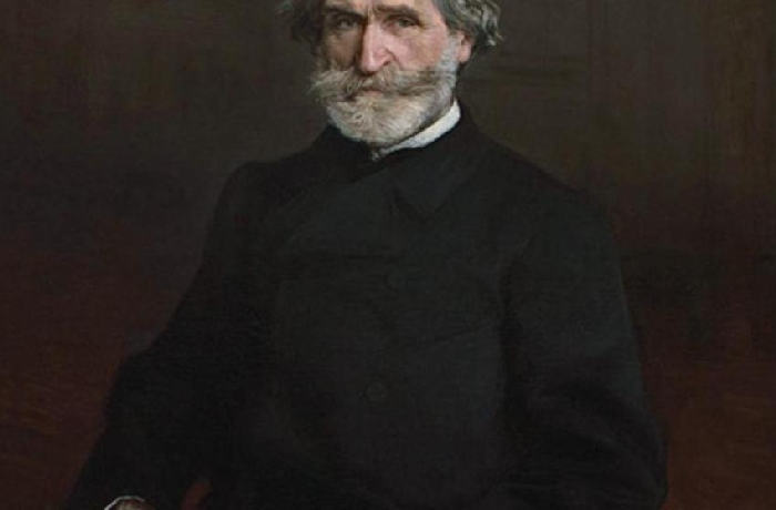 Casa di Riposo per Musicisti