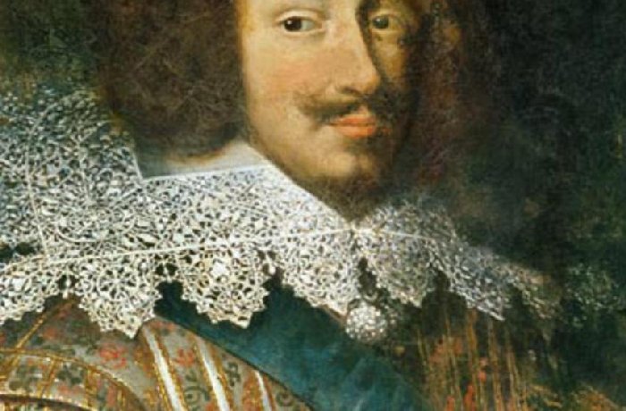 Château de Beauregard