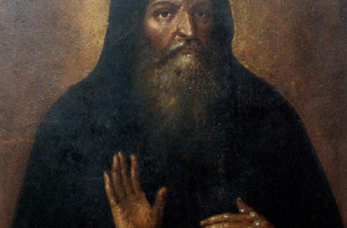 Kiewer Höhlenkloster