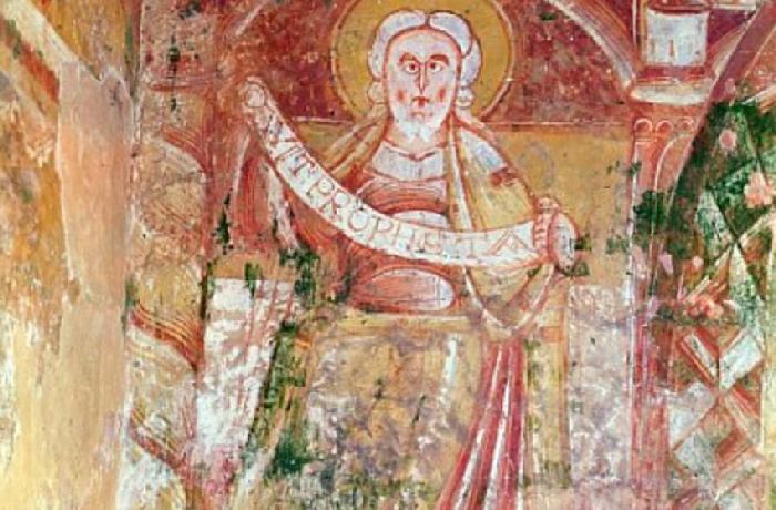 Église Saint-Martin